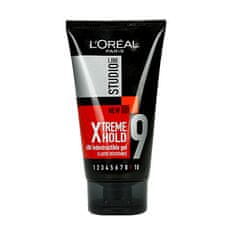 L’ORÉAL PARIS Modelační gel na vlasy Studio Line (Indestructible Extreme Gel) 150 ml