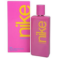 Pink Woman - EDT 30 ml