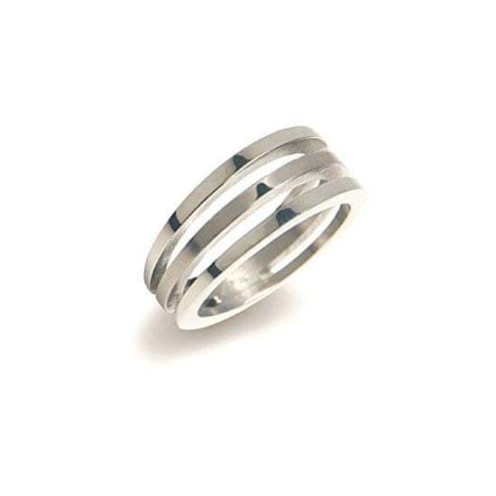 Boccia Titanium Titanový prsten 0128-01