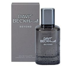 David Beckham Beyond - EDT 40 ml