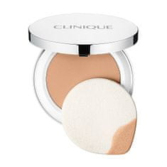 Clinique Hydratační pudrový make-up a korektor v jednom (Beyond Perfecting Powder Foundation + Concealer) 14, (Odstín 07 Cream Chamois )