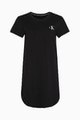 Calvin Klein Dámská noční košile CK One QS6358E-001 (Velikost XS)