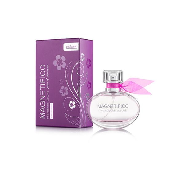Magnetifico Power Of Pheromone Allure For Woman - parfém s feromony