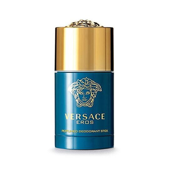 Versace Eros - deodorant stick