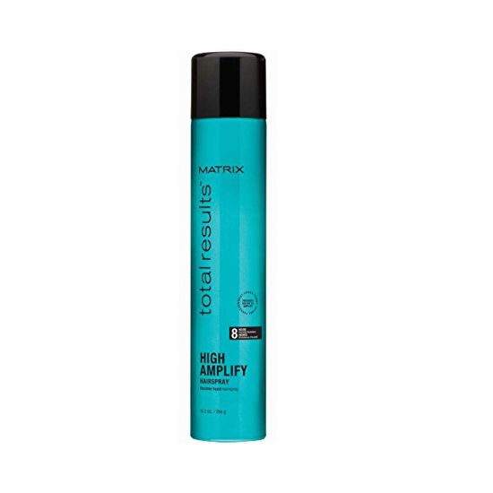 Matrix Lak pro vlasy bez objemu Total Results High Amplify (Volume Hairspray) 400 ml