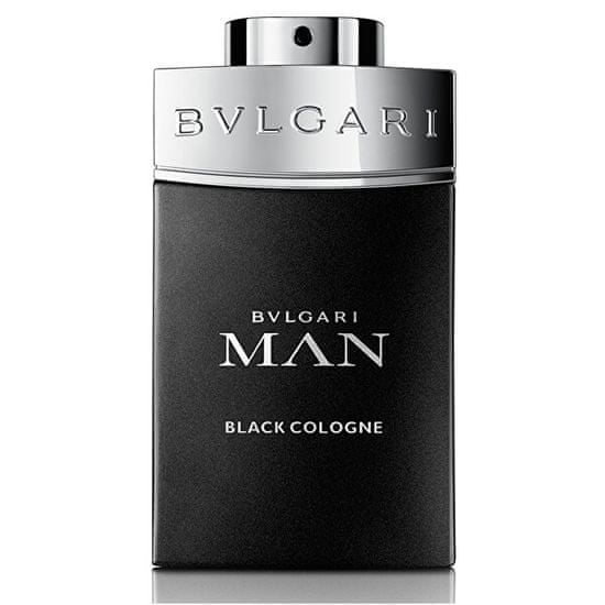 Bvlgari Man Black Cologne - EDT