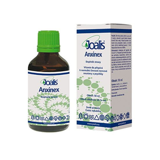 Joalis Anxinex 50 ml