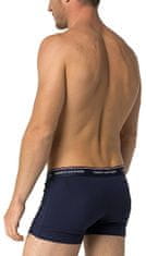 Tommy Hilfiger 3 PACK - pánské boxerky 1U87903842-611 (Velikost M)