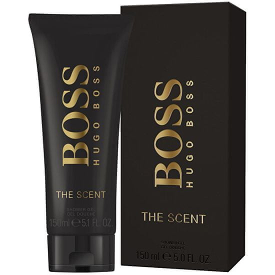 Hugo Boss Boss The Scent - sprchový gel