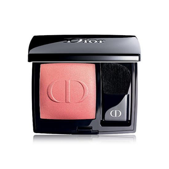 Dior Dlouhotrvající vysoce pigmentovaná tvářenka Rouge Blush 6,7 g