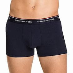 Tommy Hilfiger 3 PACK - pánské boxerky 1U87903842-409 (Velikost XL)