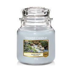 Yankee Candle Aromatická svíčka Classic střední Water Garden 411 g