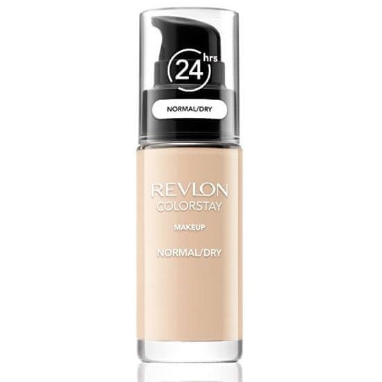 Revlon Make-up pro normální až suchou pleť s pumpičkou Colorstay (Makeup Normal/Dry Skin) 30 ml