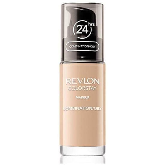 Revlon Make-up pro smíšenou až mastnou pleť s pumpičkou Colorstay (Makeup Combination/Oily Skin) 30 ml