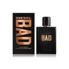Diesel Bad - EDT 125 ml