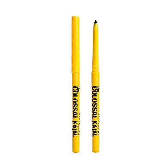 Maybelline Kajalová tužka na oči Colossal Kajal (Eye Pencil) 0,35 g