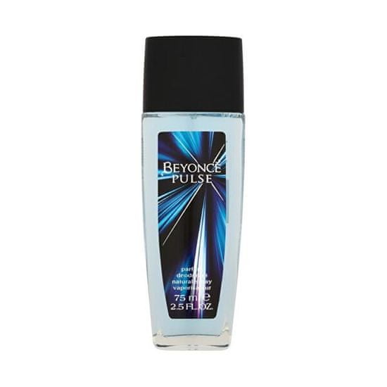 Beyoncé Pulse - deodorant s rozprašovačem