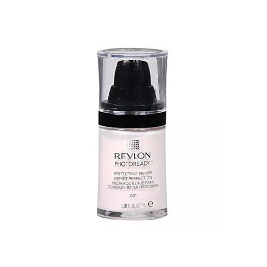 Revlon Podkladová báze pod make-up s rozjasňujícím efektem (PhotoReady Perfecting Primer) 27 g