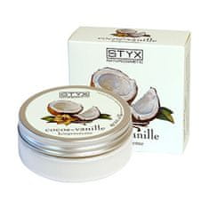 Styx Naturcosmetic Tělový krém s tropickou vůní (Cocos Vanille Body Cream) (Objem 200 ml)