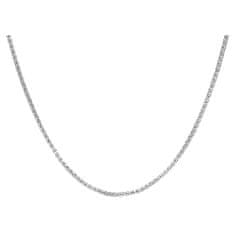 Brosway Ocelový náhrdelník Catena BCT21-BCT22-BCT23 (Délka 44,5 cm)