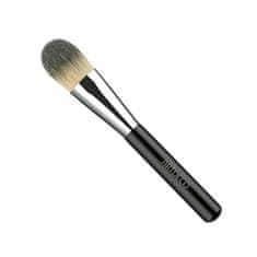 Artdeco Profesionální štětec na make-up s nylonovými vlákny (Make Up Brush Premium Quality)