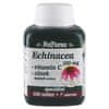 MedPharma Echinacea 100 mg + vitamín C + zinek 100 tbl. + 7 tbl. ZDARMA