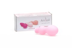 Aniball - náhradní balonek (Varianta světle růžová)