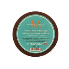 Moroccanoil Hloubkově hydratační maska s arganovým olejem na suché vlasy (Intense Hydrating Mask) (Objem 250 ml)