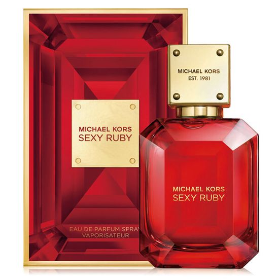 Michael Kors Sexy Ruby Eau de Parfum - EDP