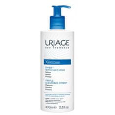 Uriage Jemný čisticí krémový gel pro suchou až atopickou pokožku Xémose (Gentle Cleansing Syndet) (Objem 200 ml)