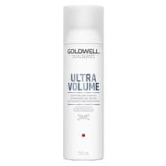GOLDWELL Suchý šampon pro objem Dualsenses Ultra Volume (Bodifying Dry Shampoo) 250 ml