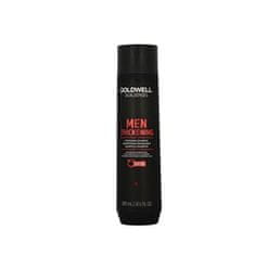 GOLDWELL Šampon pro jemné a řídké vlasy pro muže DualSenses Men (Thickening Shampoo) 300 ml