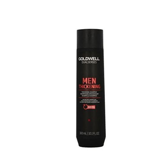 GOLDWELL Šampon pro jemné a řídké vlasy pro muže DualSenses Men (Thickening Shampoo) 300 ml