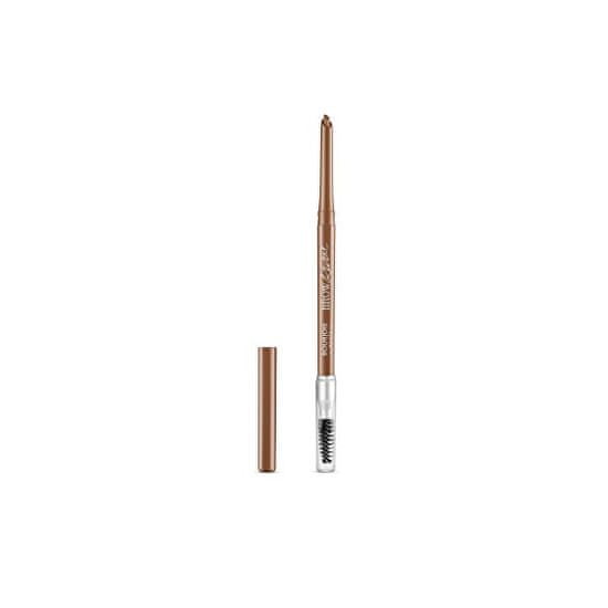 Bourjois Automatická tužka na obočí s kartáčkem Brow Reveal (Automatic Brow Pencil) 0,35 g