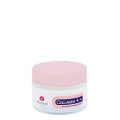 Dermacol Intenzivní omlazující noční krém Collagen Plus (Intensive Rejuvenating Night Cream) 50 ml