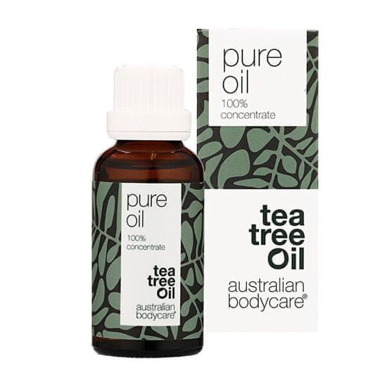 AUSTRALIAN BODYCARE Tea Tree olej (Pure Oil) 10 ml