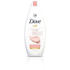 Dove Sprchový gel s růžovým jílem Renewing Glow (Pink Clay Shower Gel) (Objem 250 ml)