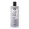Maria Nila Šampon neutralizující žluté tóny vlasů Sheer Silver (Shampoo) (Objem 1000 ml)