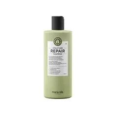 Maria Nila Šampon na suché a poškozené vlasy Structure Repair (Shampoo) (Objem 1000 ml)