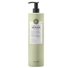 Maria Nila Šampon na suché a poškozené vlasy Structure Repair (Shampoo) (Objem 350 ml)