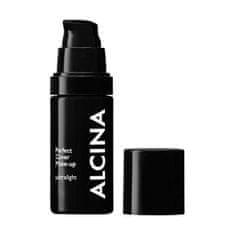 Alcina Podkladový make-up s perfektním krytím (Perfect Cover Make-up) 30 ml (Odstín Light)