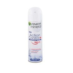 Garnier Antiperspirant ve spreji Action Control + 150 ml