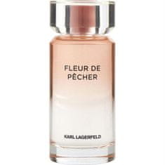 Karl Lagerfeld Fleur De Pecher - EDP 2 ml - vzorek s rozprašovačem