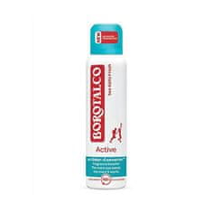 Borotalco Svěží deodorant mořská sůl (Sea Salts Fresh) 150 ml