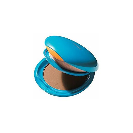 Shiseido Kompaktní voděodolný pudr SPF 30 (UV Protective Compact SPF30 Foundation) 12 g