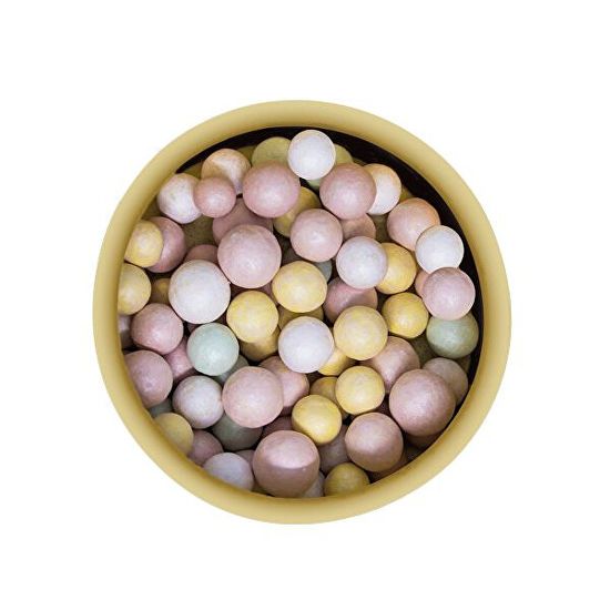 Dermacol Tónovací pudrové perly na tvář Toning (Beauty Powder Pearls) 25 g
