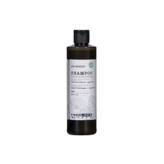 Freelimix Čistící fáze Biostruct šampon (Shampoo) 250 ml