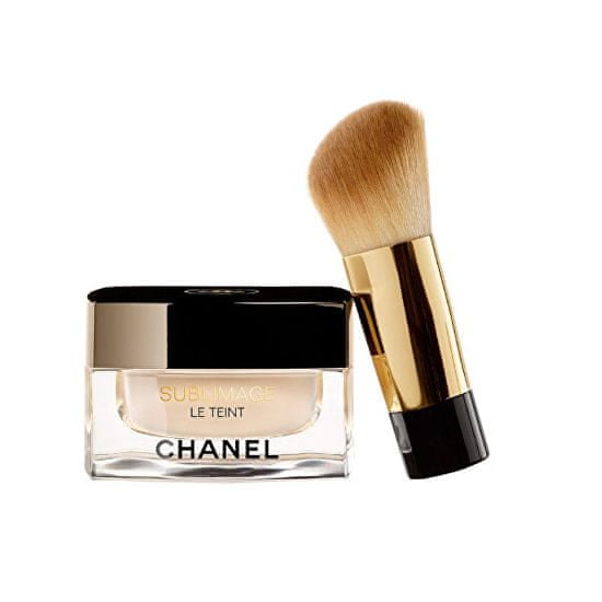 Chanel Rozjasňující krémový make-up Sublimage Le Teint (Ultimate Radiance Generating Cream Foundation) 30 g