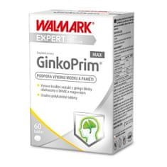 Walmark GinkoPrim Max 60 tbl.