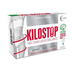 Astina Kilostop balance 60 tablet